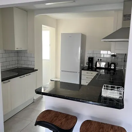 Apartment Hermoso Piso En El Centro Historico Con Balcon *