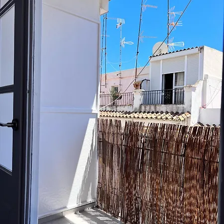 Apartment Hermoso Piso En El Centro Historico Con Balcon *